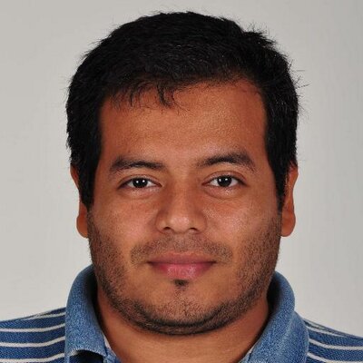 Profile Picture of Carlos Garavito D. (@garavitod) on Twitter
