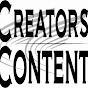 Profile Picture of CreatorsContent (@@CreatorsContent) on Tiktok