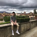 Profile Picture of Aaron Nadler (@aaron_nadler) on Instagram