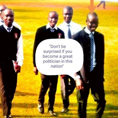 Profile Picture of Dan Eliston (@DanElston4) on Twitter