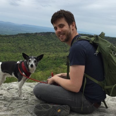 Profile Picture of Michael Foley (@michaeldfoley) on Twitter
