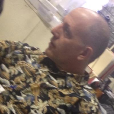 Profile Picture of Chris Hakim (@fakehakim) on Twitter