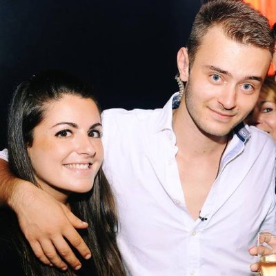 Profile Picture of Daniel Caruana (@dcaruana92) on Twitter