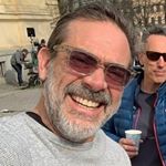 Profile Picture of ⭐ We are all Negan ⭐ (@mrs.jeffreydeanmorgan) on Instagram