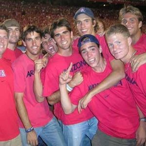 Profile Picture of Francois Vandermerwe (@fvdmerwe) on Myspace