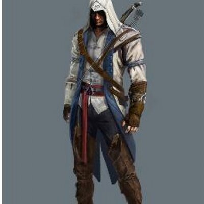 Profile Picture of Benjamin Zapata (@CHILi5williE) on Twitter