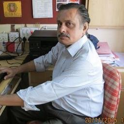 Profile Picture of Tapan Mukherjee (@tapantraveller) on Twitter