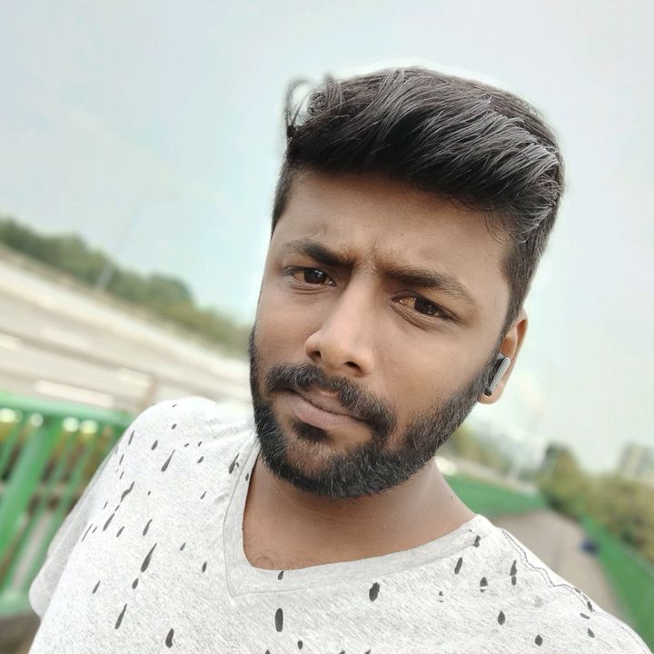 Profile Picture of Veera thanimaram (@veerasingle418) on Tiktok