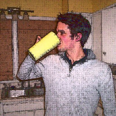 Profile Picture of Nicholas Titus (@nichobt) on Twitter