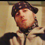 Profile Picture of Tim Prestridge (@kryptic_karnage) on Instagram