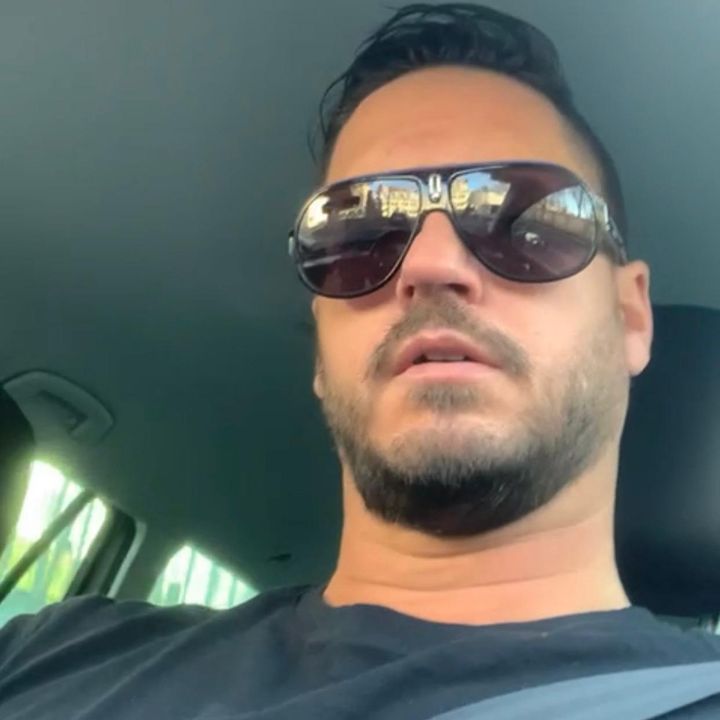 Profile Picture of Martin Pfeifer452 (@martinpfeifer6) on Tiktok