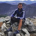 Profile Picture of Steve Hinson (@shinson72) on Instagram