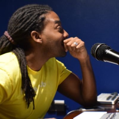 Profile Picture of The Hardest Working (@Da_Face) on Twitter