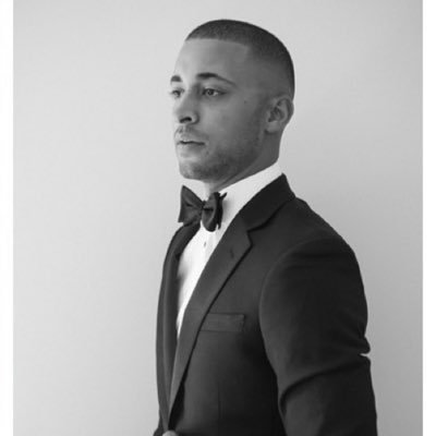 Profile Picture of Aaron Feliciano (@aaronPBIO) on Twitter