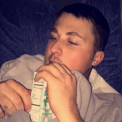 Profile Picture of Kevin Fanelli (@k_fan11) on Twitter