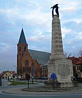 Profile Picture of Langemark-Poelkapelleon Wikipedia