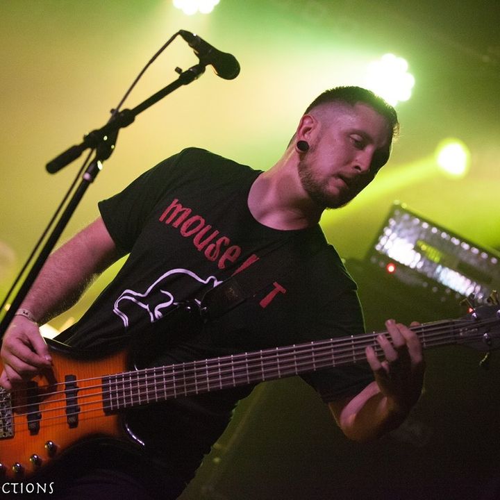 Profile Picture of Will Stubblefield (@nuuhara88) on Tiktok