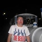 Profile Picture of Gordon Mcbride (@gordonmcbride) on Instagram