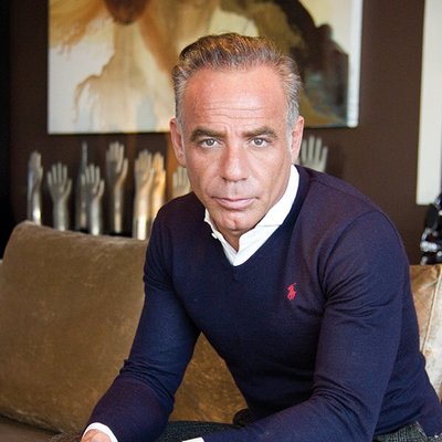 Profile Picture of Joaquín Torres (@JoaquinTorres_V) on Twitter