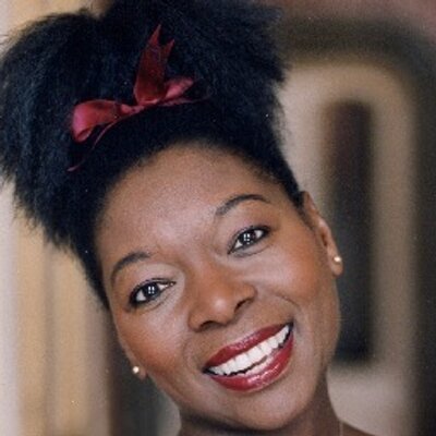 Profile Picture of Floella Benjamin (@FloellaBenjamin) on Twitter