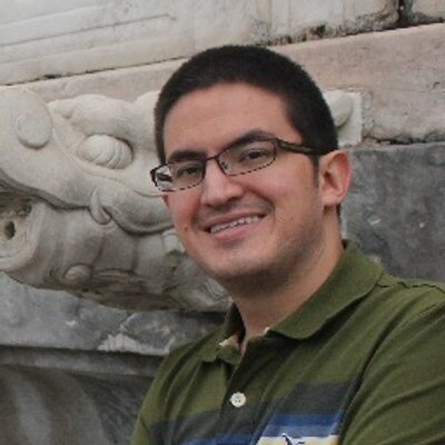 Profile Picture of José Pulido (@josepulidop) on Twitter