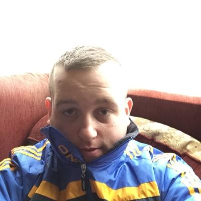 Profile Picture of Paul Ahearne (@paulahearne11) on Twitter