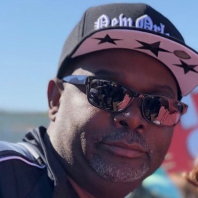 Profile Picture of Kevin Dandridge Sr. (@BigDawg435) on Twitter