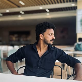 Profile Picture of SARATH (@_sarath_sankar_) on Instagram