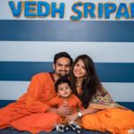 Profile Picture of Akhila Kasireddy Sripada (@akhila_kasireddy_sripada) on Instagram