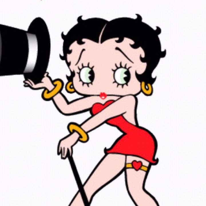 Profile Picture of Lisa Boop (@lisaboop777) on Tiktok