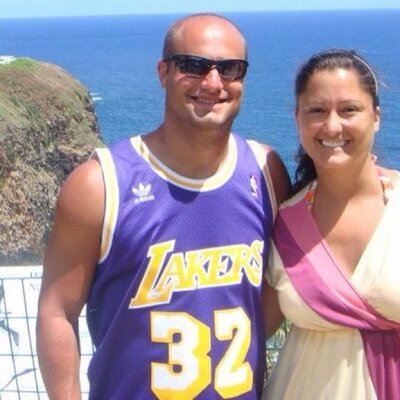 Profile Picture of Danny Silver (@DS_Lakers) on Twitter