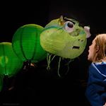 Profile Picture of Michael Tuffy (@tuffpuppets) on Instagram