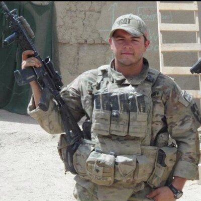 Profile Picture of Aaron Mclemore (@aaronmclemore64) on Twitter