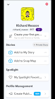 Profile Picture of   Richie Lee (@richielee0)... (@richielee0) on Tiktok