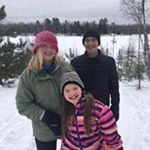Profile Picture of Robin Goodall Indermuehle (@robinindermuehle) on Instagram