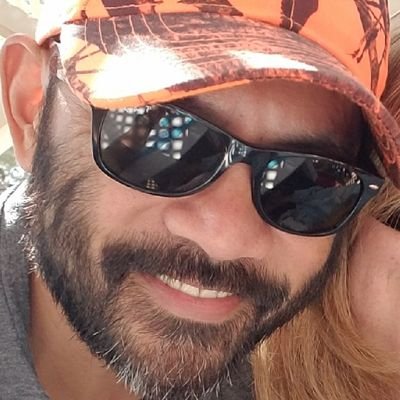 Profile Picture of JeromeHernandez (@JeromeHernandez) on Twitter