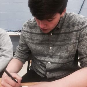 Profile Picture of Bryce Hammond (@BryceHammond6) on Twitter