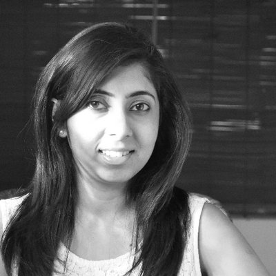 Profile Picture of Priyanka Bharadwaj (@sport_engineer) on Twitter