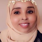 Profile Picture of ifrah mohamed (@ifrah8332) on Instagram