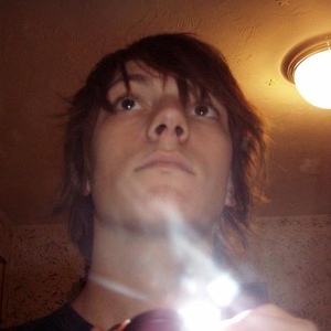 Profile Picture of Cole Chapin (@colerifik) on Myspace