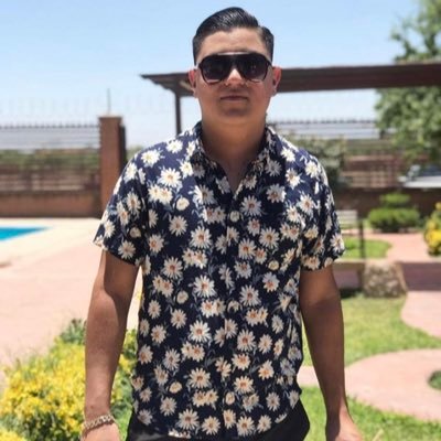 Profile Picture of Luis José Manjarrez (@LuisJoseManjarr) on Twitter