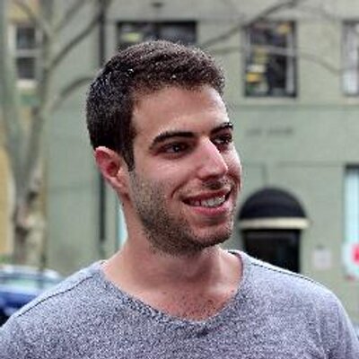 Profile Picture of Gary Spero (@gspero87) on Twitter