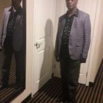 Profile Picture of John Yarde (@johnyarde) on Instagram