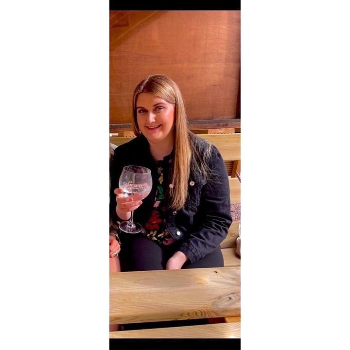 Profile Picture of Rebecca McGill (@@rebeccamcgill0) on Tiktok