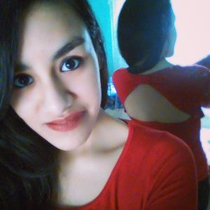 Profile Picture of Roxana Sanchez (@Roxy_Sanchez16) on Twitter