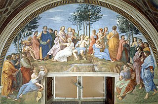Profile Picture of Poetryon Wikipedia