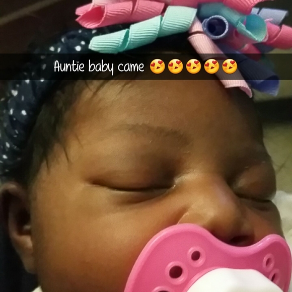 Profile Picture of Lula Quarrie (@mokids) on Poshmark