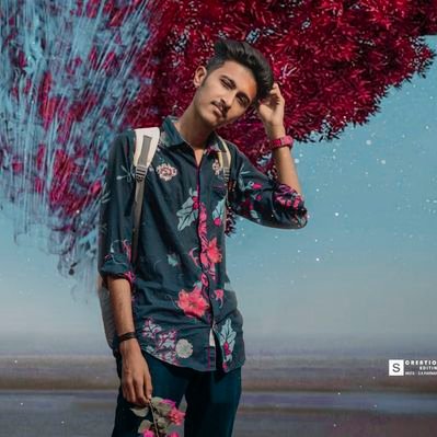 Profile Picture of Siddharth Parmar (@siddharth12p) on Twitter