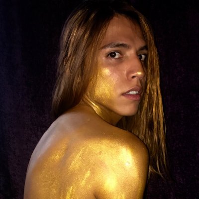 Profile Picture of John Rodriguez (@johnefe23) on Twitter