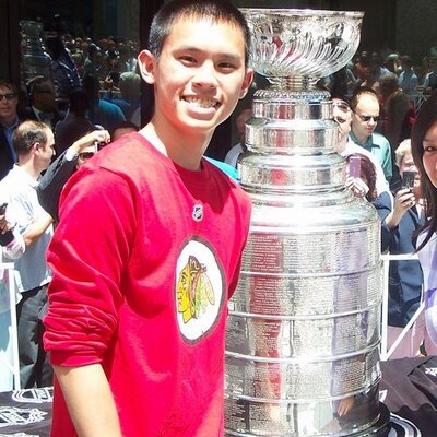 Profile Picture of Ben Tam (@BenTK87) on Twitter